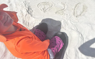 The Give Back Gang Donates $10,000 to Super Thomas Versus Leukemia