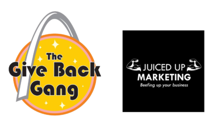 Give Back Gang Launches New Website